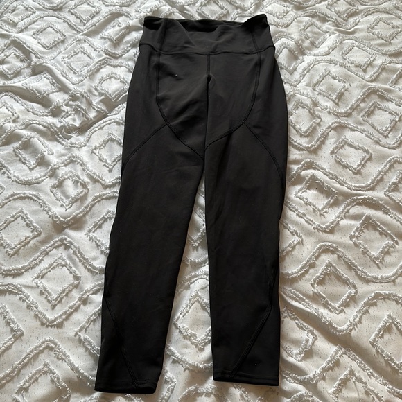 Lululemon leggings - Picture 2 of 14